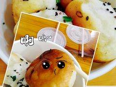 -许记生煎(遵义路店)