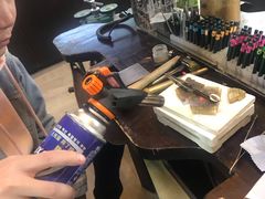 -大爱金工&银饰DIY(万象城店)
