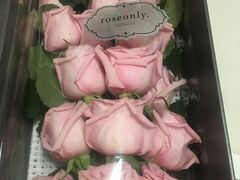 -ROSEONLY诺誓(磐基中心店)
