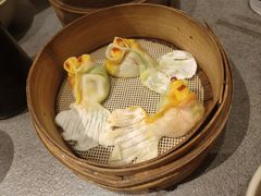 -德发长·花式蒸饺(大唐不夜城店)