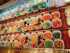 -温野菜涮涮锅(曲江大悦城店)