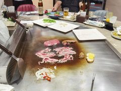 -大渔铁板烧(大悦城店)