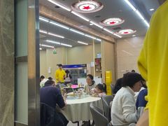 -旺鲜渔港连锁餐厅·珠海特色美食地标(爱情邮局店)