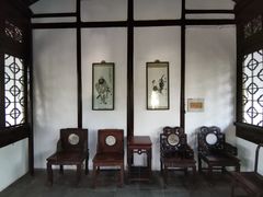 -秋霞圃