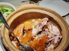 -金牌外婆家(万象城店)