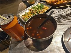 -有局·成都市井烧烤·精酿啤酒(双楠店)
