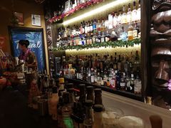 -The Tiki Bungalow提基小木屋酒吧