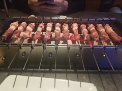 -很久以前羊肉串(打浦路店)