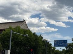 点点心意御品礼盒-富华斋饽饽铺·宫廷糕点·伴手礼(护国新天地店)