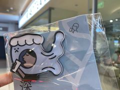 -喜茶(深圳东门1234店)