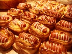 -好利来(高新枫叶广场店)