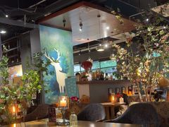 -咖法森林·咖啡  酒吧(天河店)