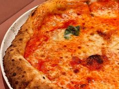 -Mammamia意大利餐厅(阳春巷店)