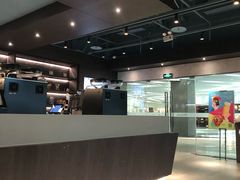 -瑞幸咖啡(外滩SOHO店)
