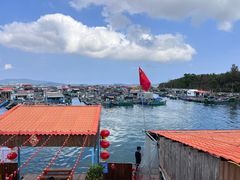 -蓝湾碧波·老字号·疍家非遗海上餐厅