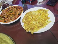 -老渔翁餐厅·鱼家傲私房菜