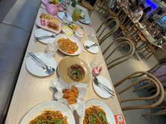 -卡朋西餐(悦汇城店)