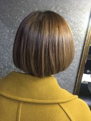 短发-INSI Hair Salon