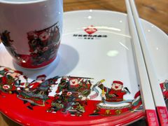 -村长家的疙瘩汤(淄博路店)