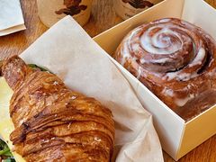 -OUR Bakery(三里屯太古里店)