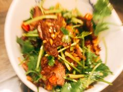 -毛胡子牛羊餐馆(武宁路店)