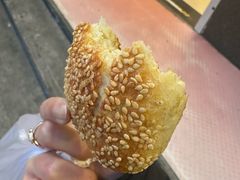 -满记烧饼(牛街东里小区一区店)