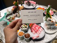 -ONE FULL 古董港式海鲜火锅