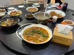 -光泽辣味馆(金岩路店)