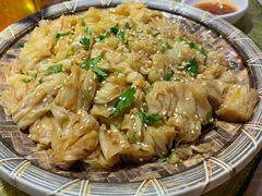 -晶晶粤西特色美食(市桥店)