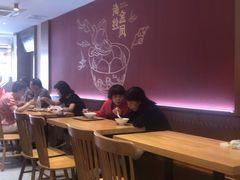 大堂-海丝金凤(金鱼店)