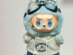 -泡泡玛特POPMART(宁波印象城店)