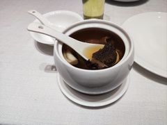 松茸菌王汤-梦都海鲜酒家(万达广场江桥店)