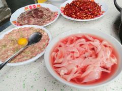 极品鲜鹅肠-龙厂长老火锅(抚琴店)