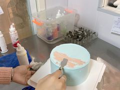 -糕小爱·动物奶油生日蛋糕定制(昆山总店)