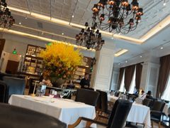 -哈布斯扒房(华发商都店)