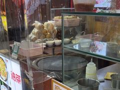 -刘氏方酥锅盔(古城总店)