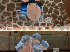 -Aqua Oasis 水天堂(相城天虹商场店)