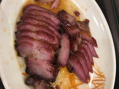 蜜汁叉烧饭-鹅最好(南光店)