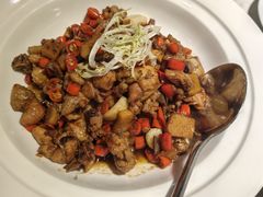 -上地宴·中关村的会客厅(清河高铁站店)