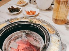 -韩宫宴烤肉·料理(桐乡吾悦广场店)