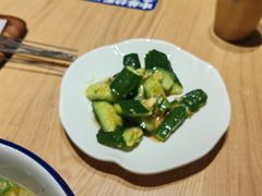 -马记永·兰州牛肉面(天通苑家乐福店)