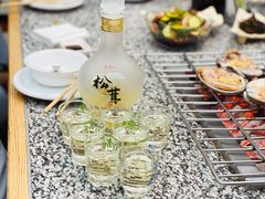 -震海贝烤贝·民俗特色店(延吉总店)