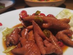 -老阿爸鲜鱼土菜(昆山花桥店)