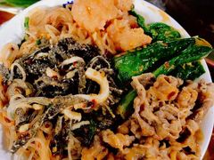 -元盛居(生态大街店)