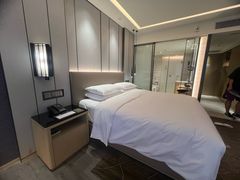 -深圳彭年万丽酒店