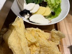-今日牛事潮汕鲜牛肉火锅(瑞金店)