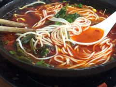 -李米线(武陵路店)