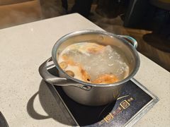 -火叮叮自助烤肉·现切牛肉(茂业店)