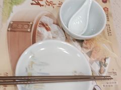 -点都德(中海环宇荟店)