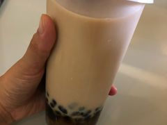 -茶力的小怪兽(梅林卓悦汇店)
